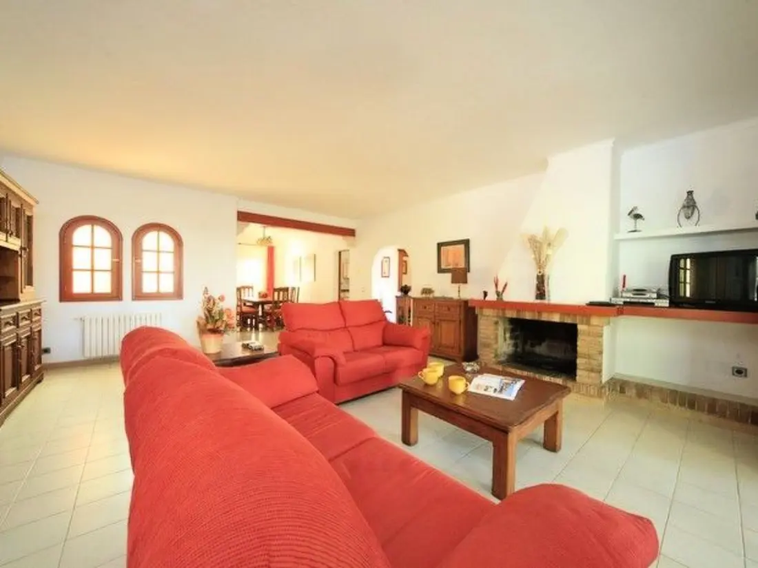 Maison de Vacances Cala d'Or