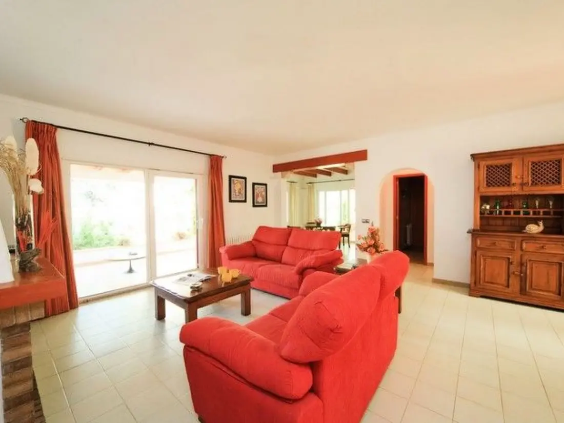Maison de Vacances Cala d'Or