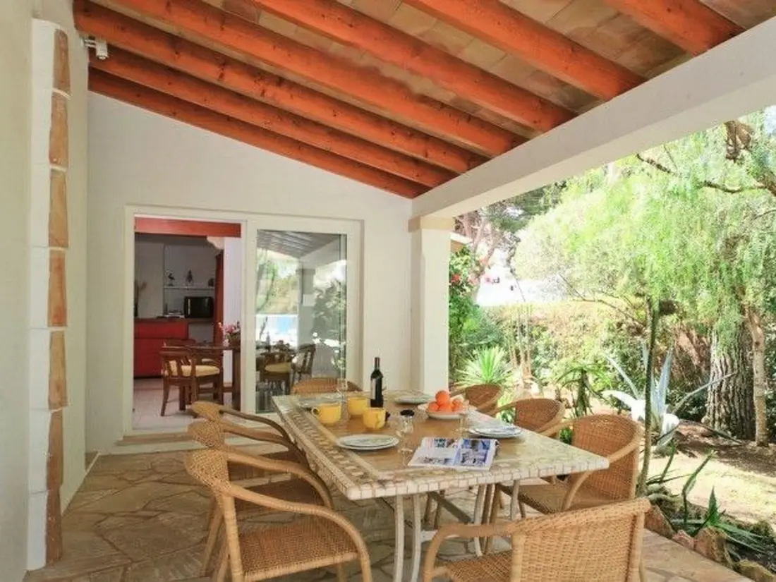 Maison de Vacances Cala d'Or