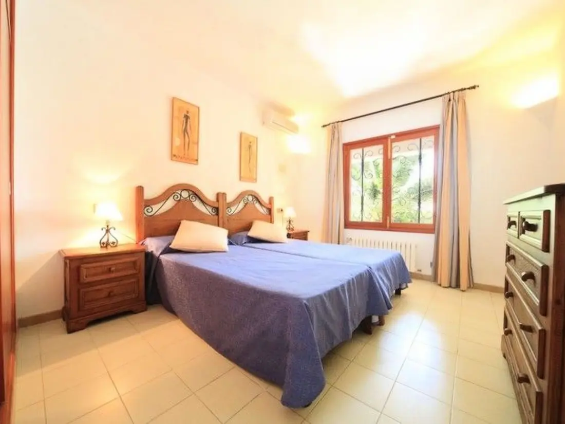 Maison de Vacances Cala d'Or