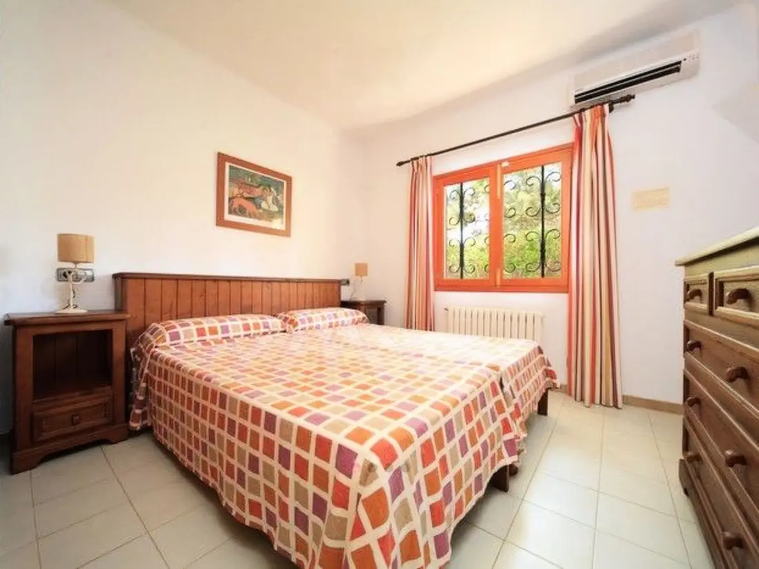 Maison de Vacances Cala d'Or