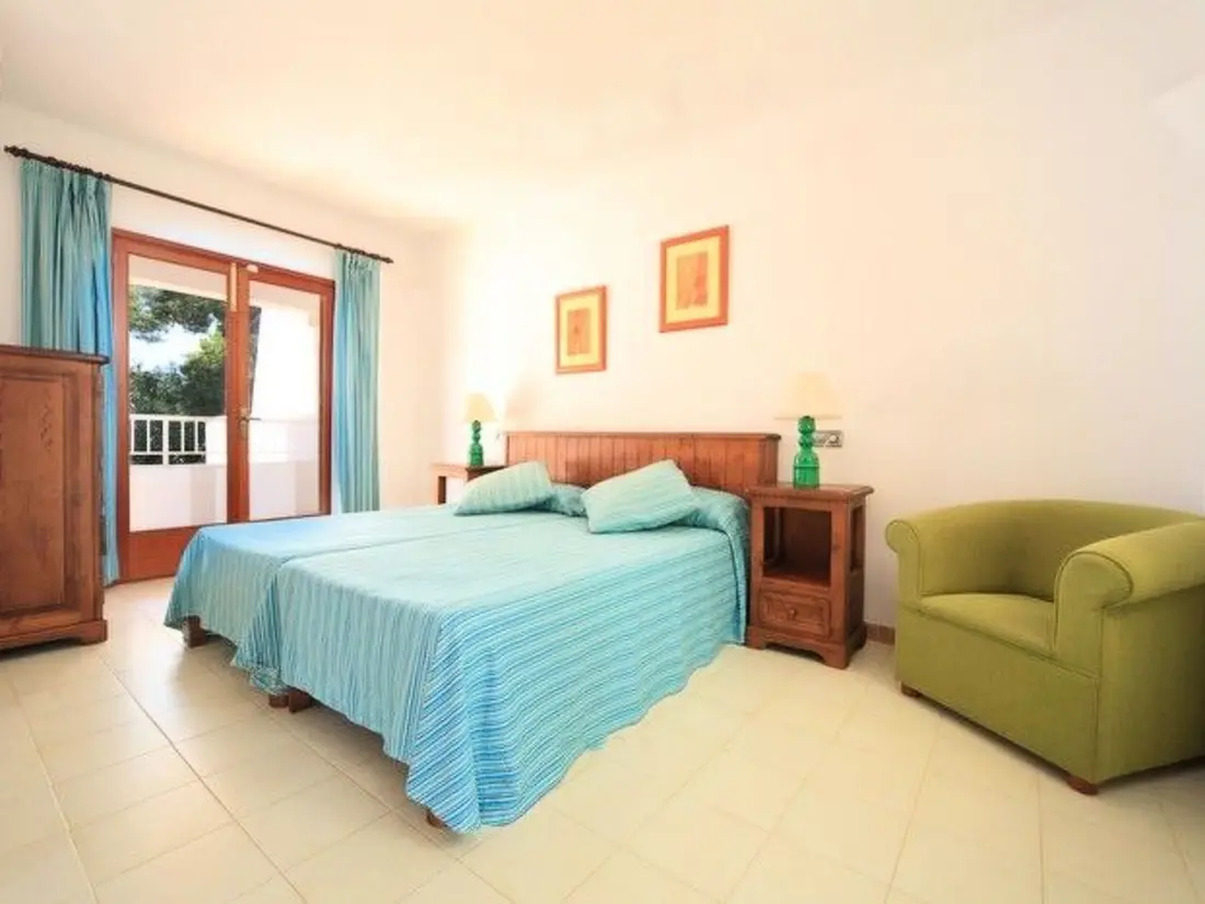 Maison de Vacances Cala d'Or