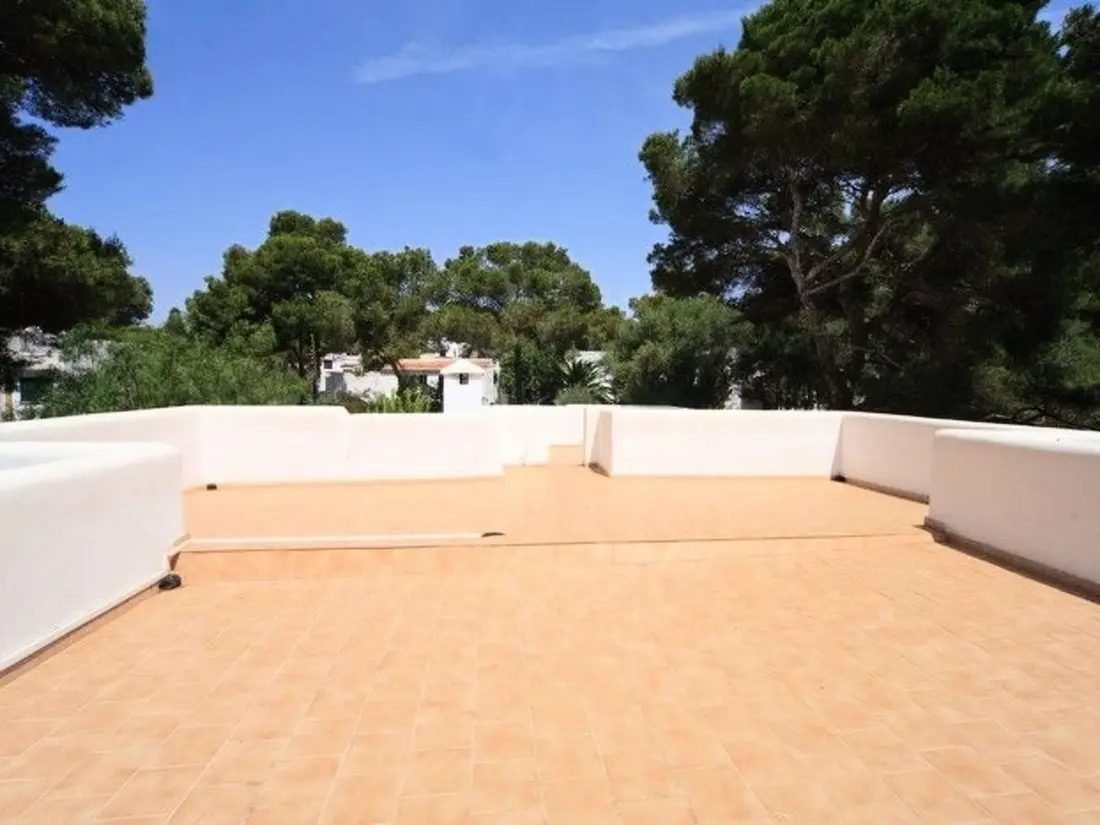Maison de Vacances Cala d'Or
