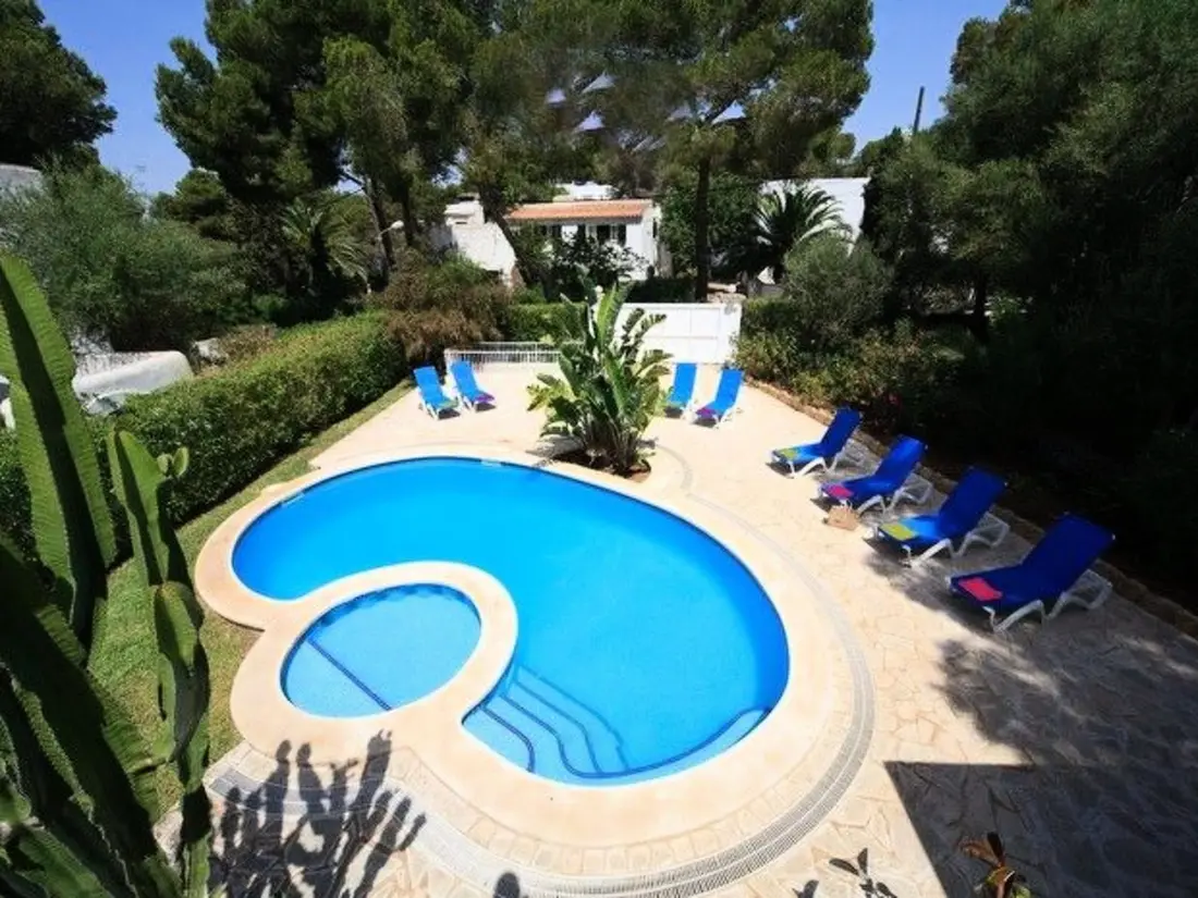 Maison de Vacances Cala d'Or