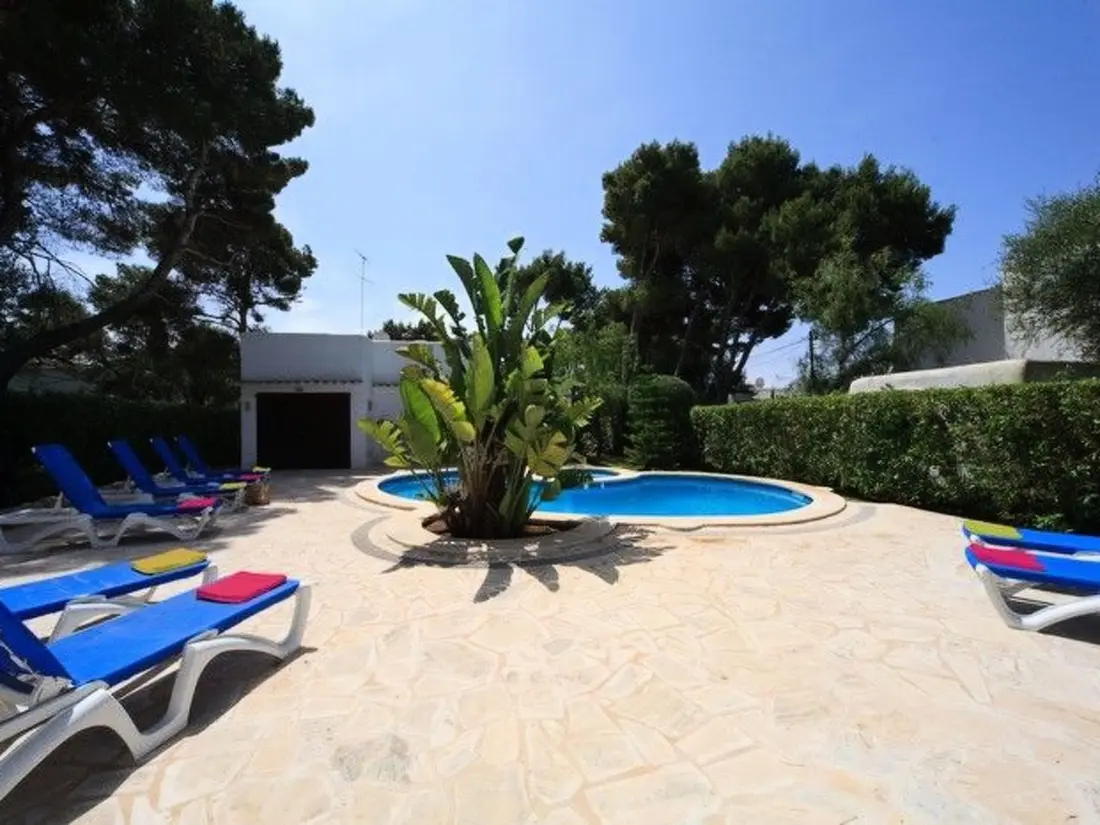 Maison de Vacances Cala d'Or