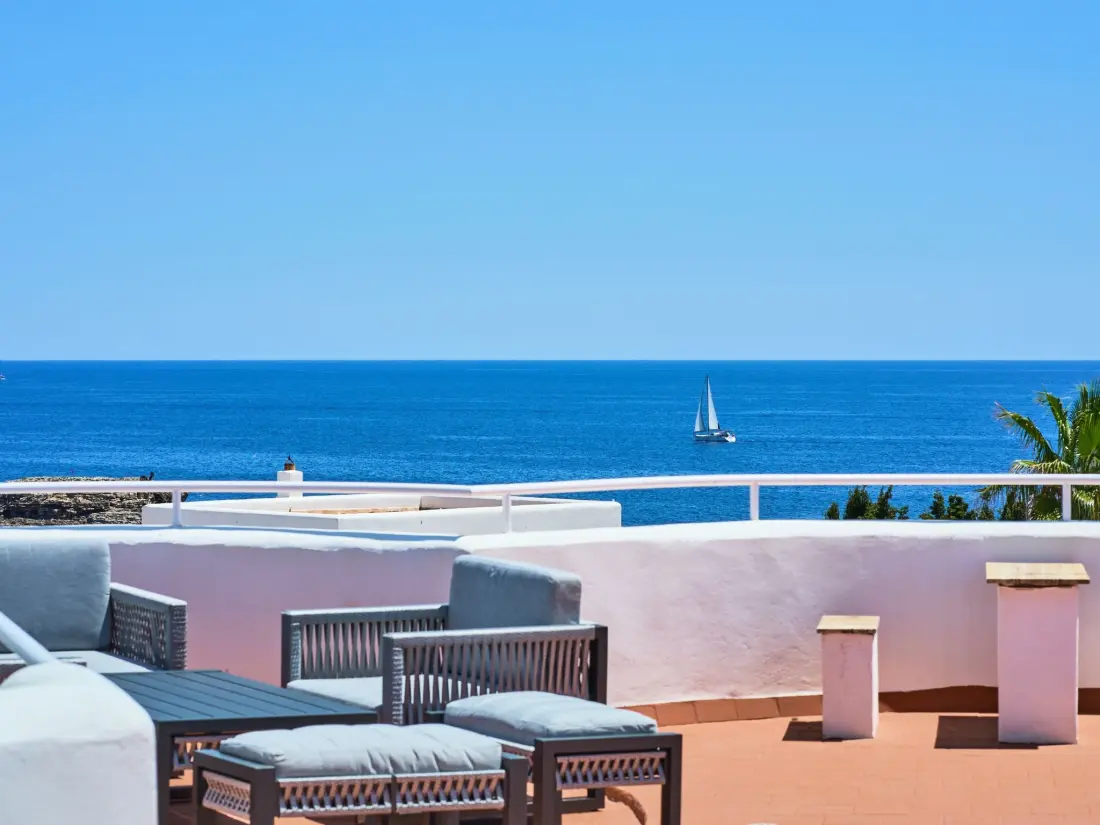 Maison de Vacances Cala d'Or