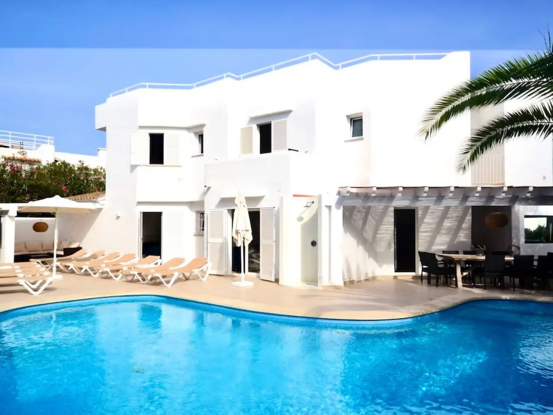 Maison de Vacances Cala d'Or
