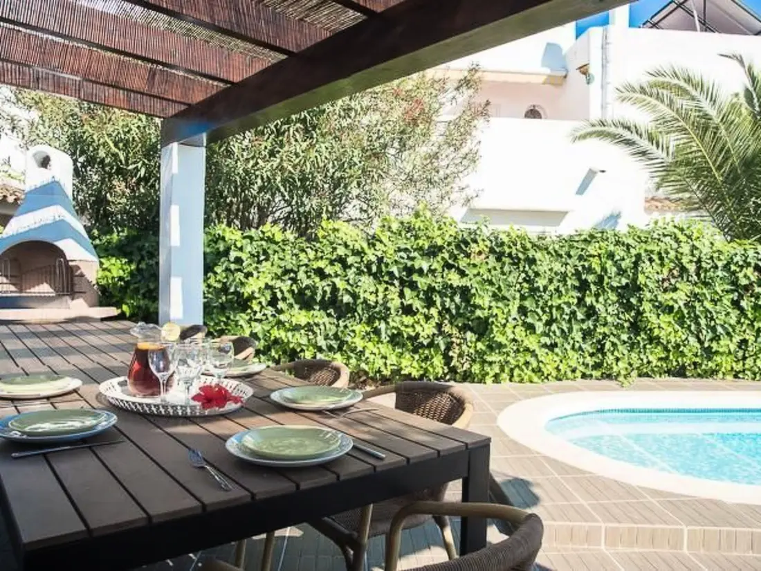 Maison de Vacances Cala d'Or