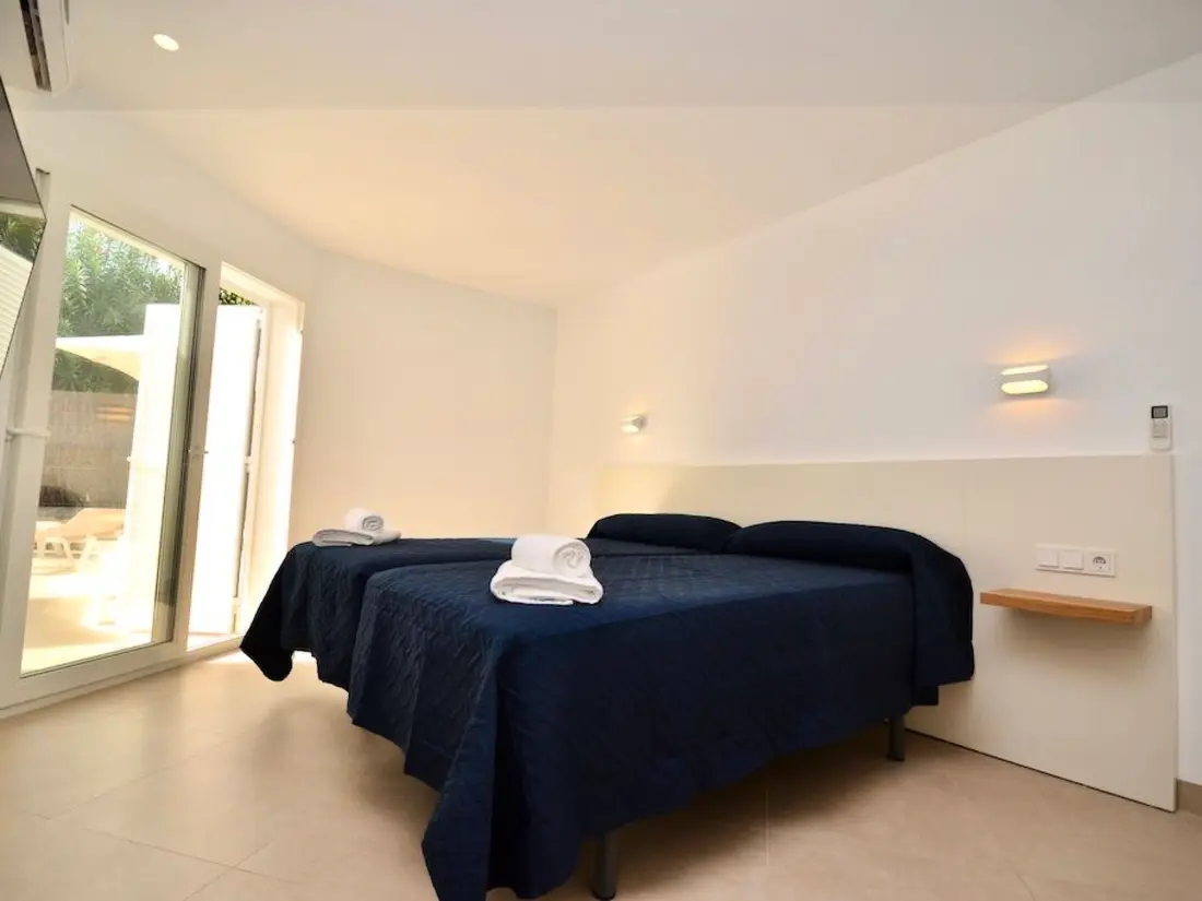 Maison de Vacances Cala d'Or