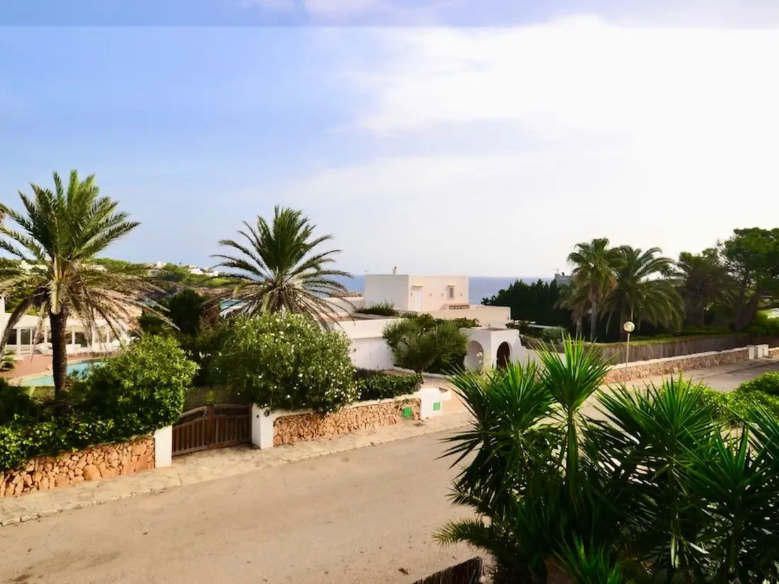Maison de Vacances Cala d'Or