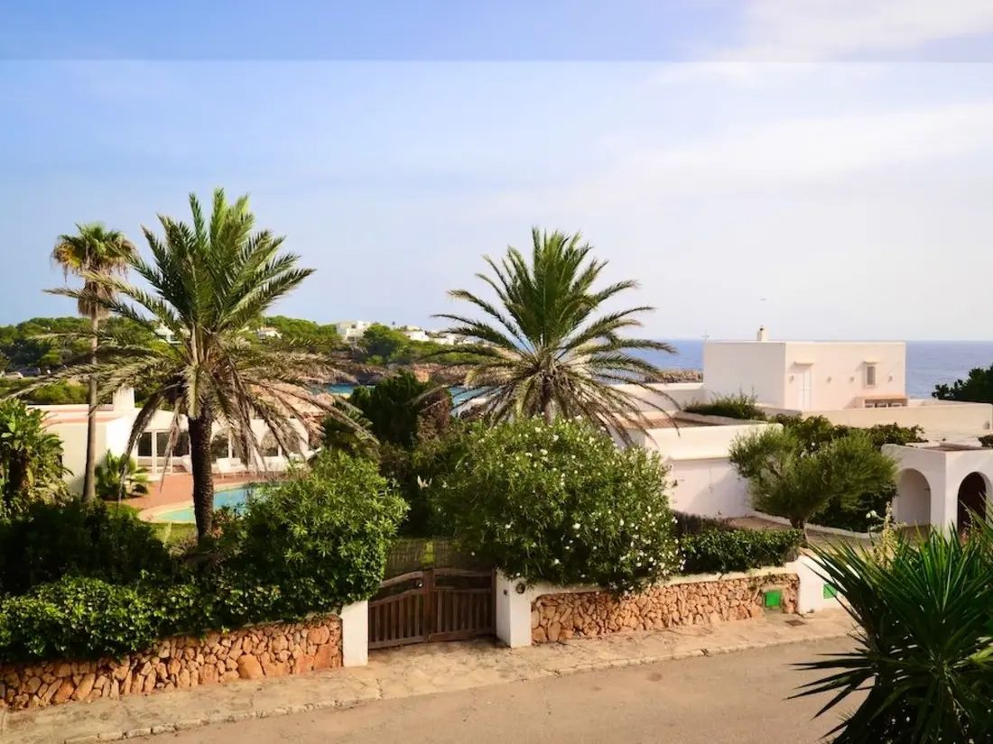 Maison de Vacances Cala d'Or