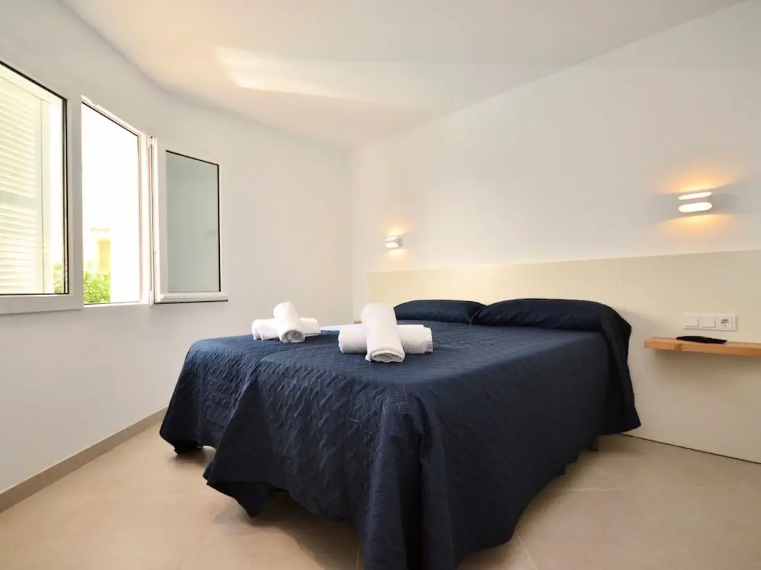 Maison de Vacances Cala d'Or