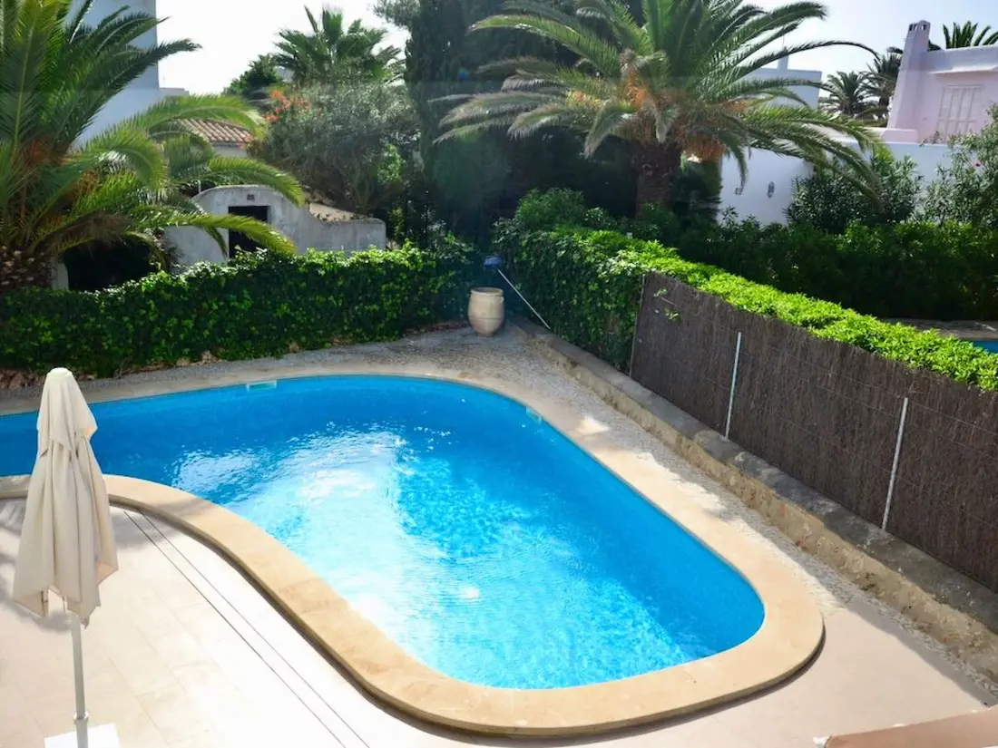 Maison de Vacances Cala d'Or
