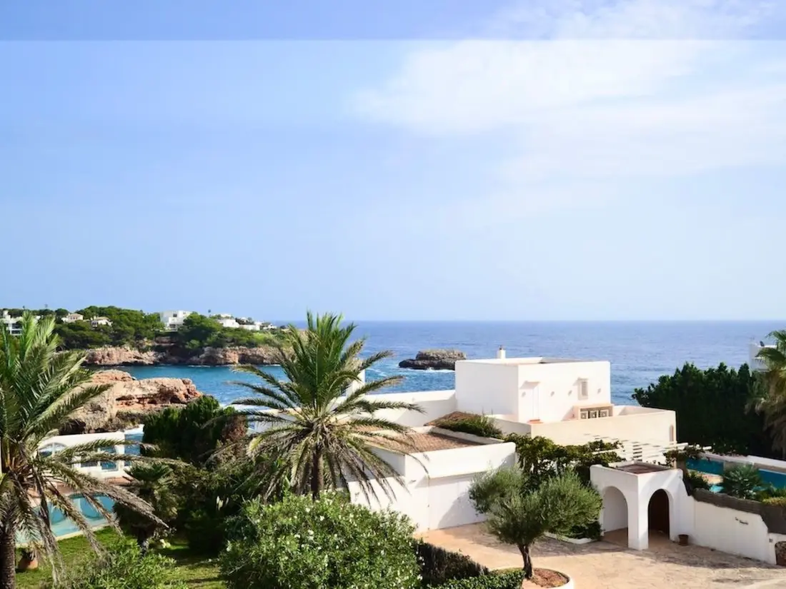 Maison de Vacances Cala d'Or