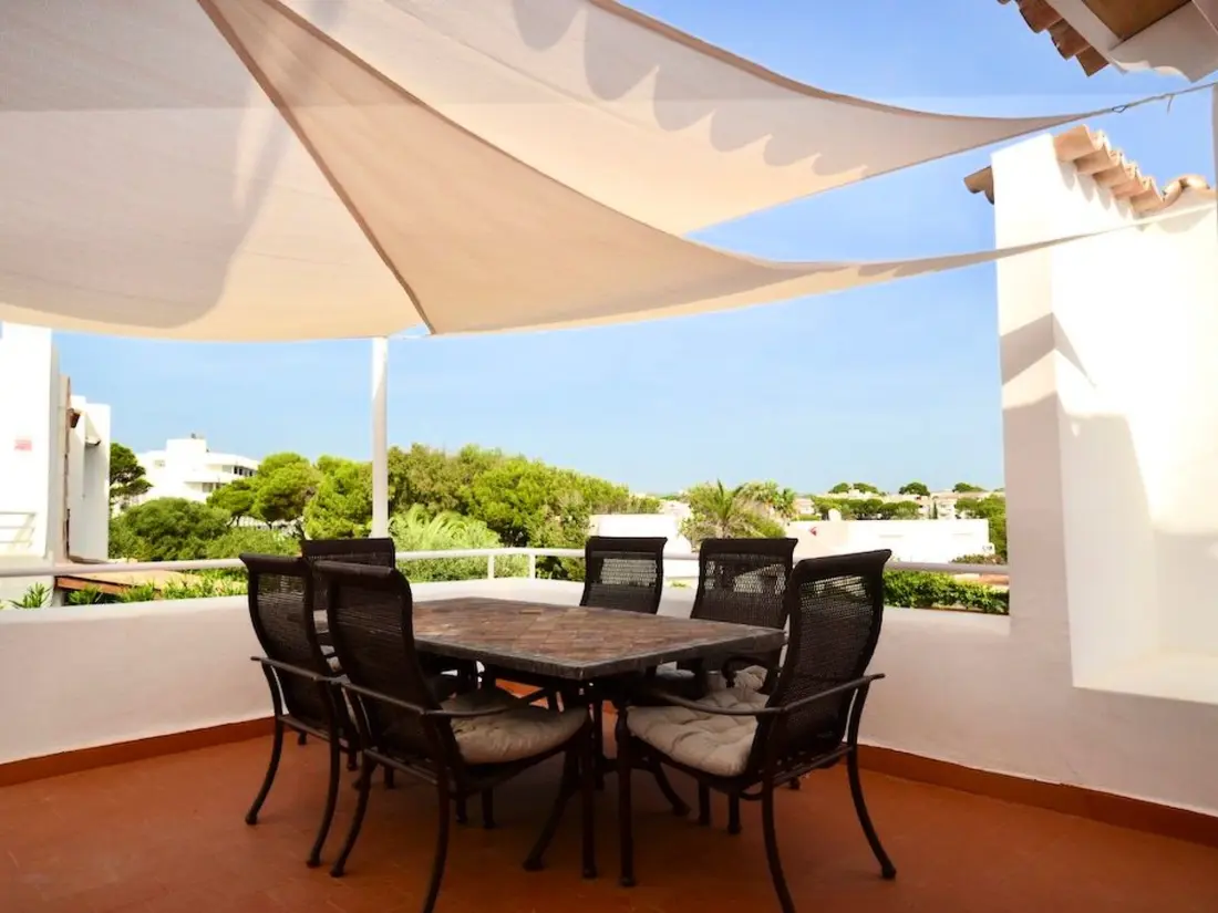 Maison de Vacances Cala d'Or