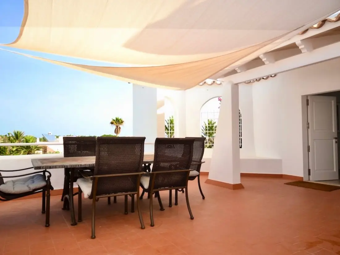 Maison de Vacances Cala d'Or