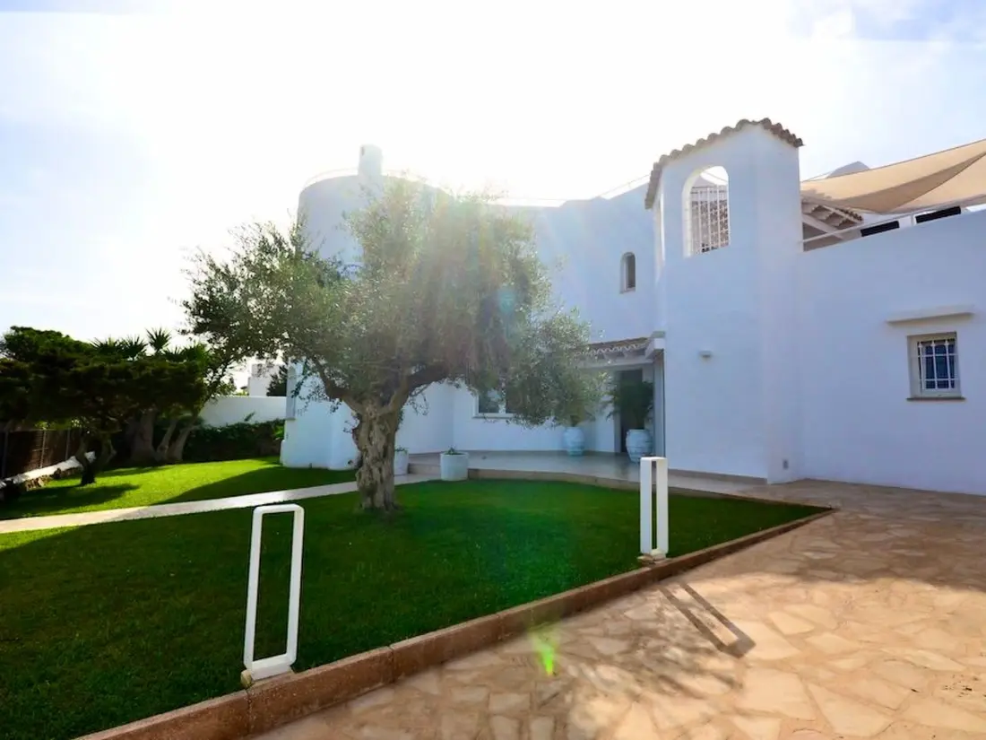 Maison de Vacances Cala d'Or