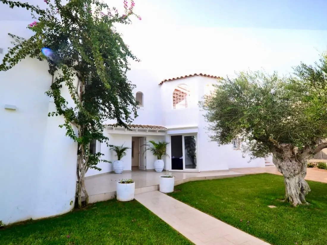 Maison de Vacances Cala d'Or