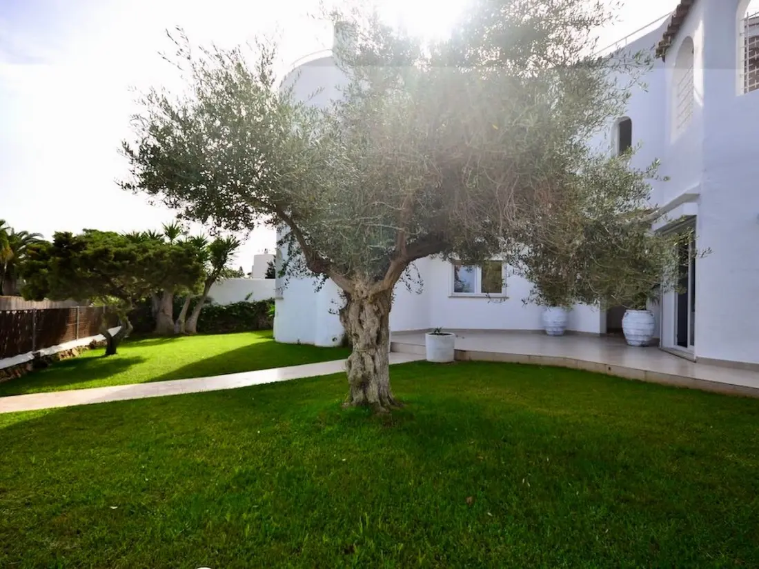 Maison de Vacances Cala d'Or