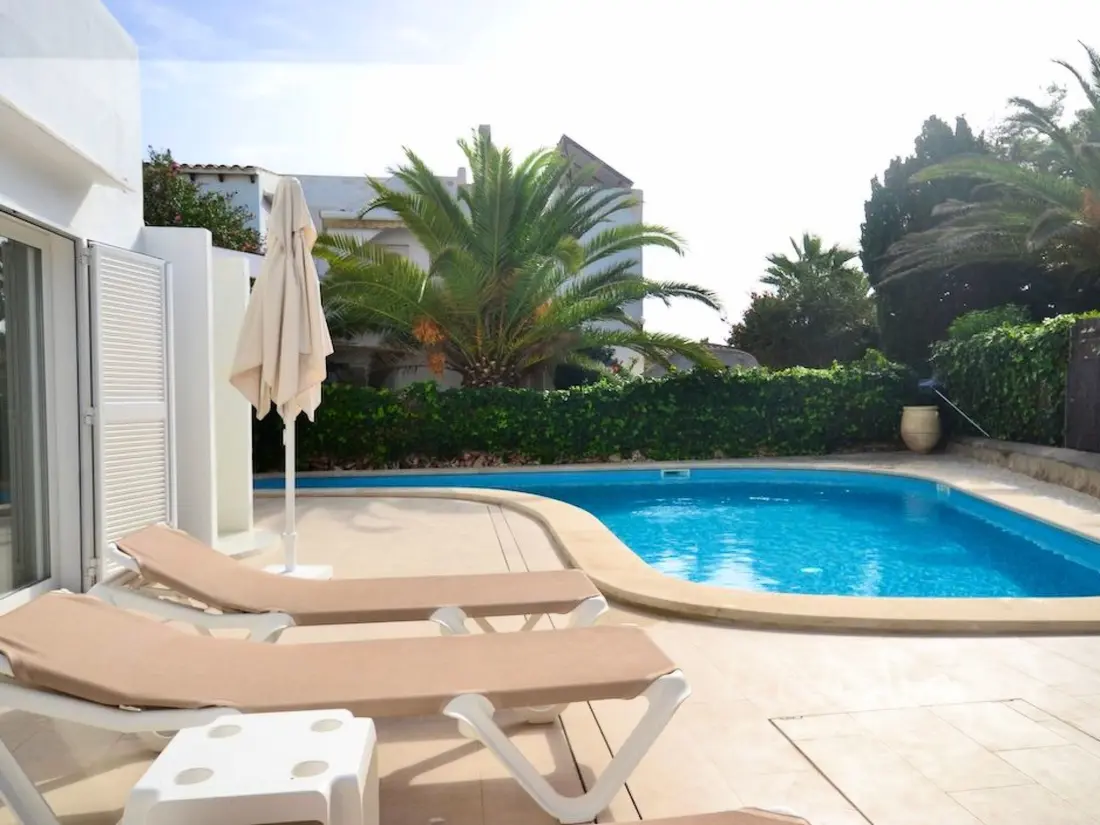 Maison de Vacances Cala d'Or