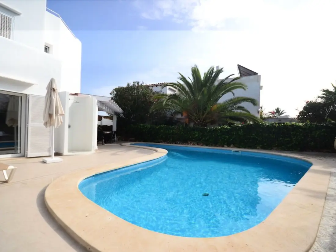 Maison de Vacances Cala d'Or