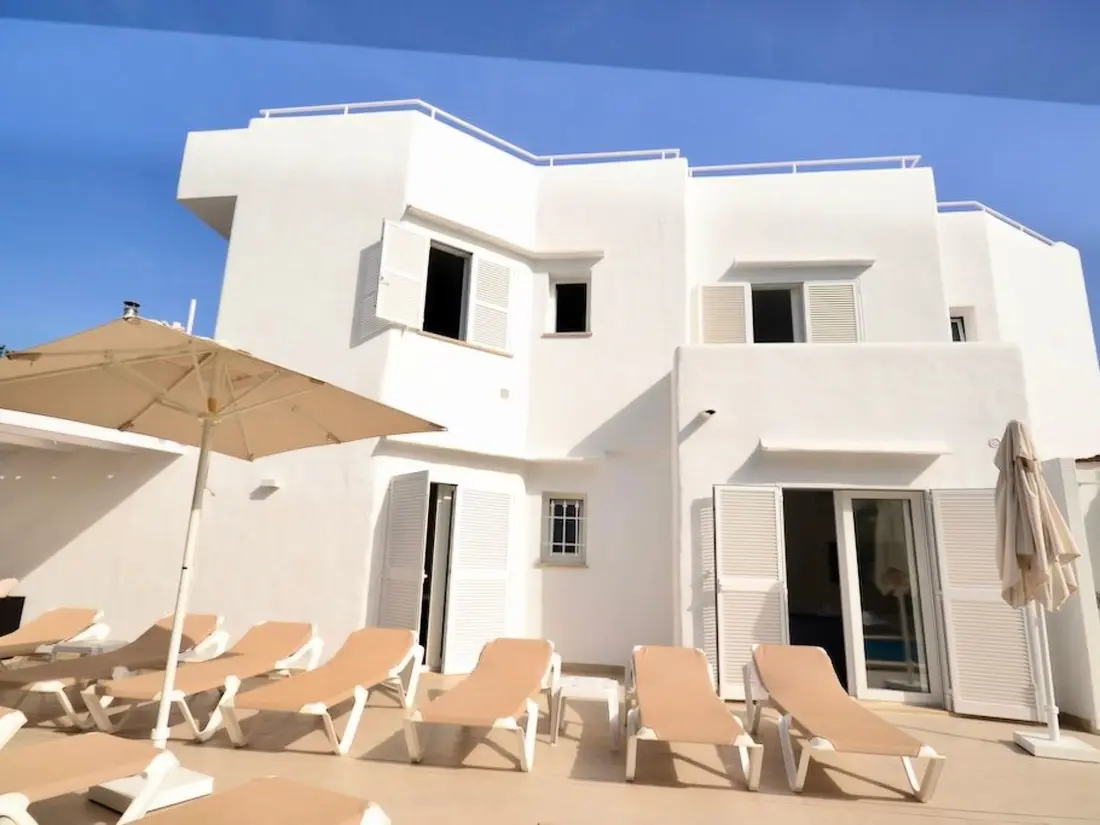 Maison de Vacances Cala d'Or