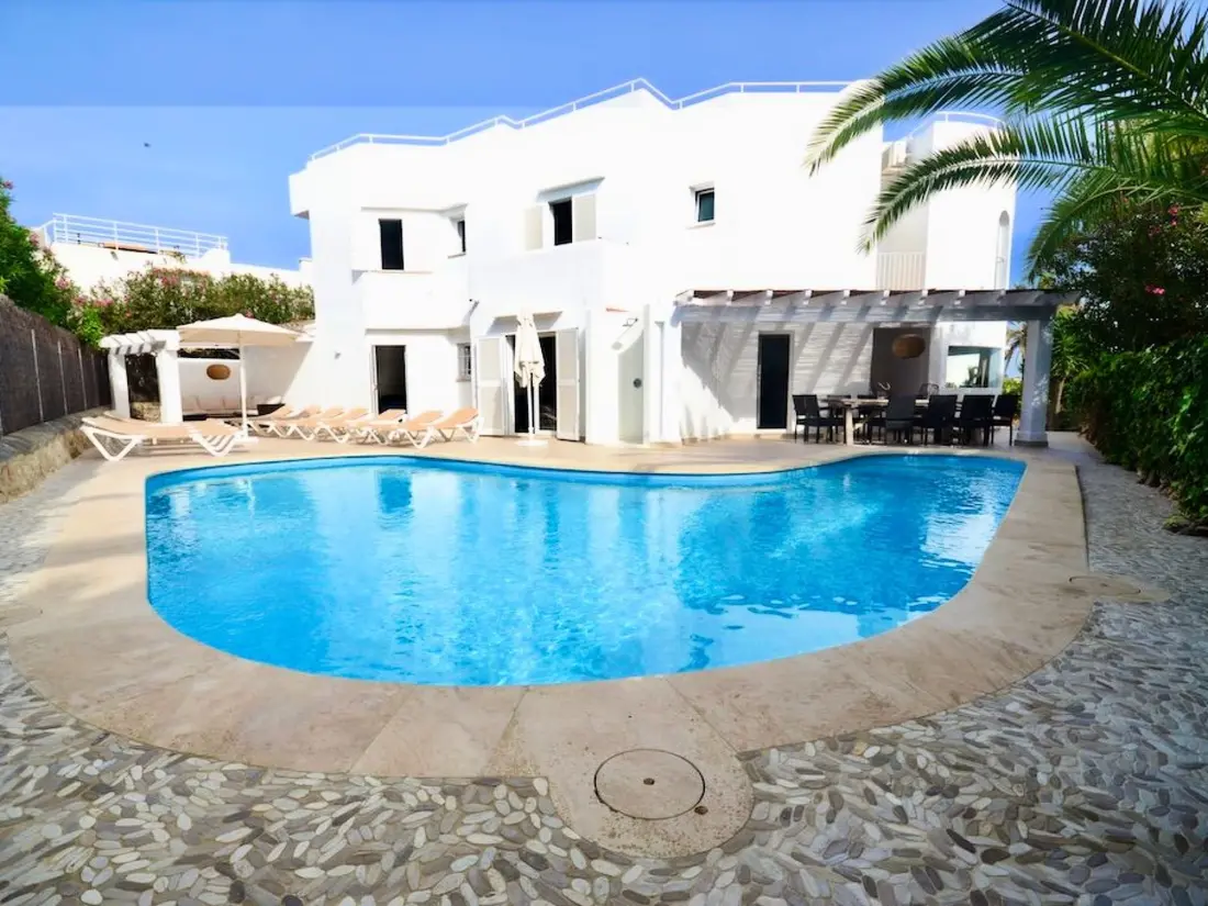 Maison de Vacances Cala d'Or