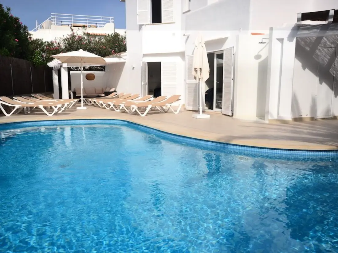 Maison de Vacances Cala d'Or
