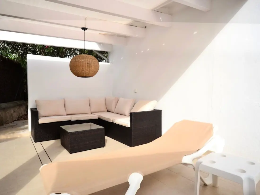 Maison de Vacances Cala d'Or