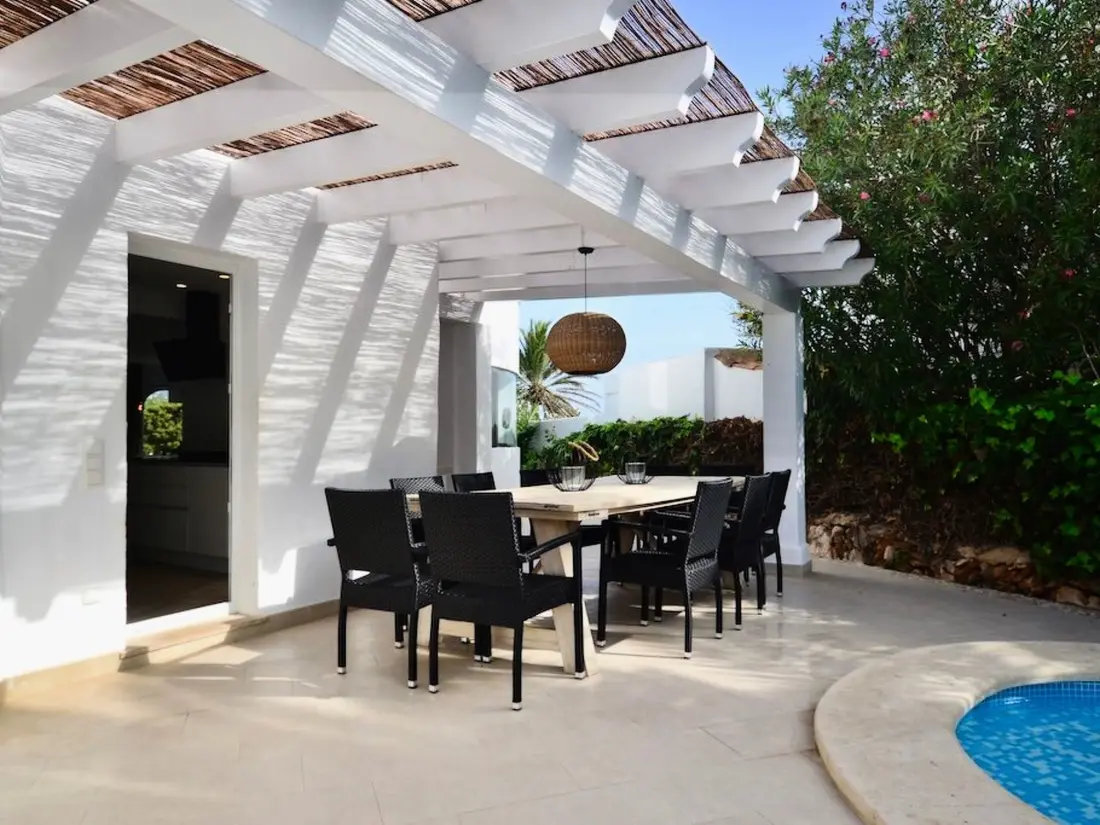 Maison de Vacances Cala d'Or