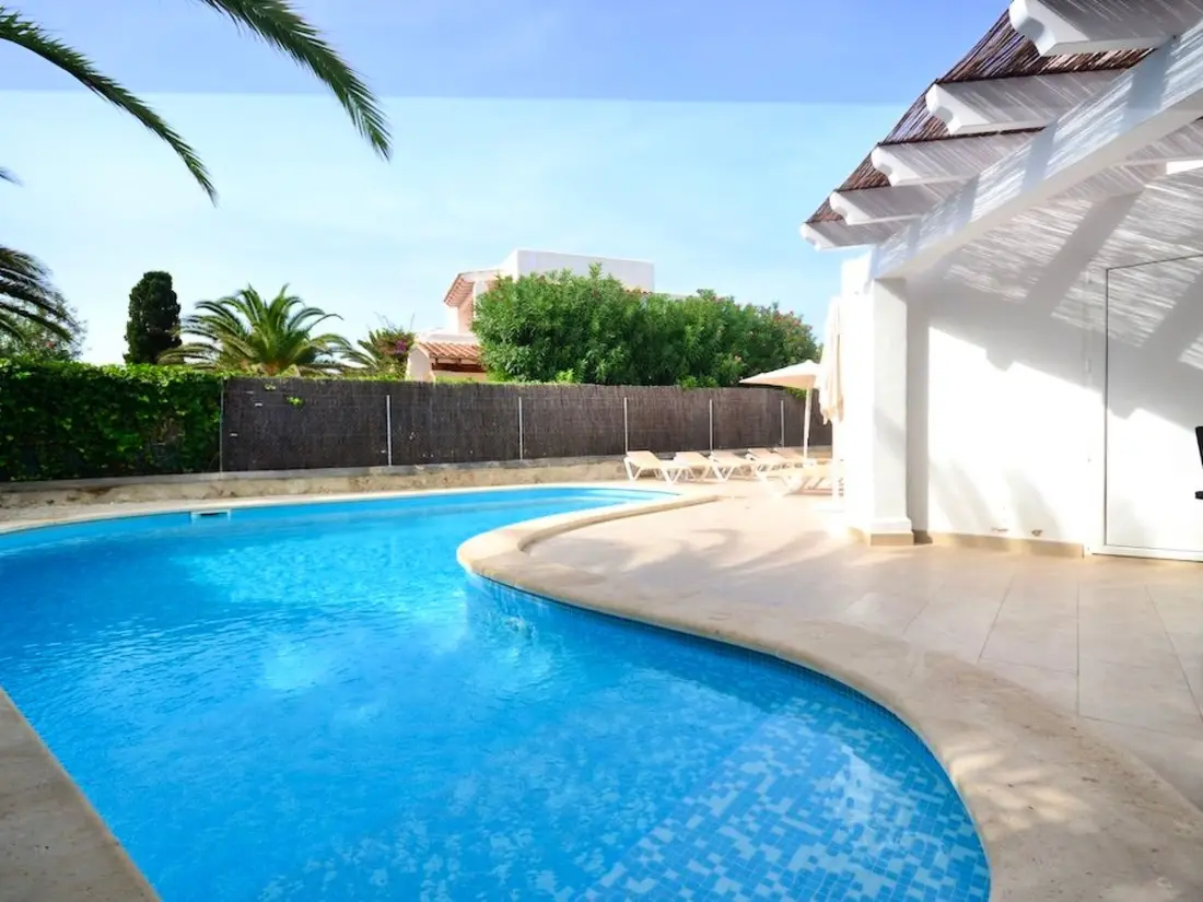 Maison de Vacances Cala d'Or