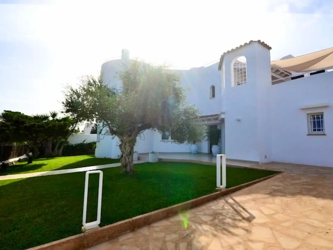Maison de Vacances Cala d'Or