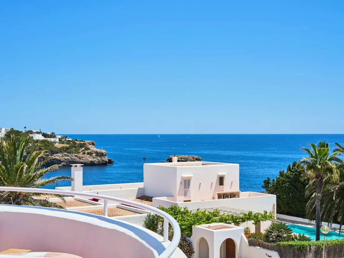 Maison de Vacances Cala d'Or