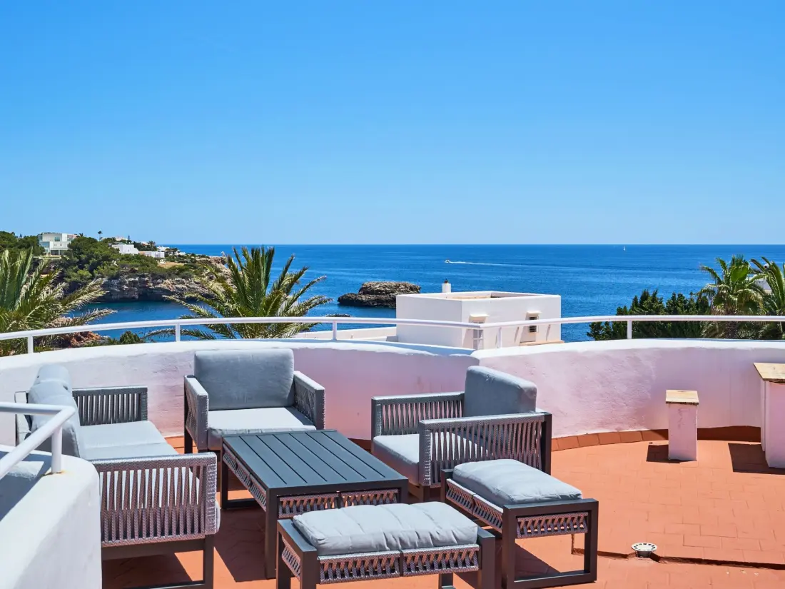 Maison de Vacances Cala d'Or