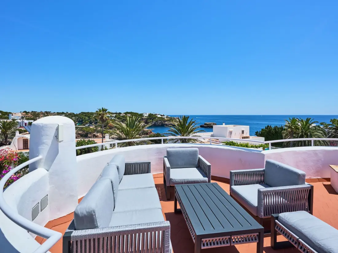 Maison de Vacances Cala d'Or