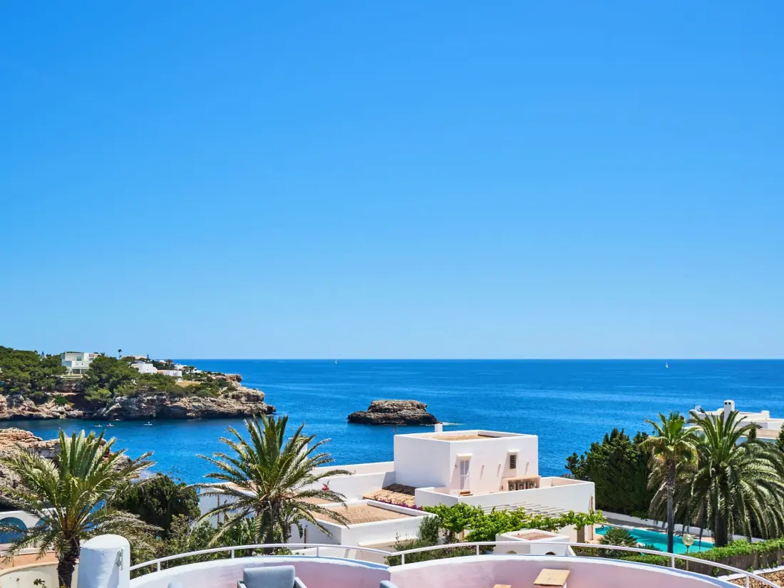 Maison de Vacances Cala d'Or