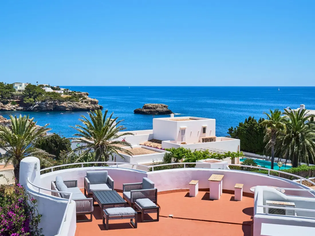 Maison de Vacances Cala d'Or