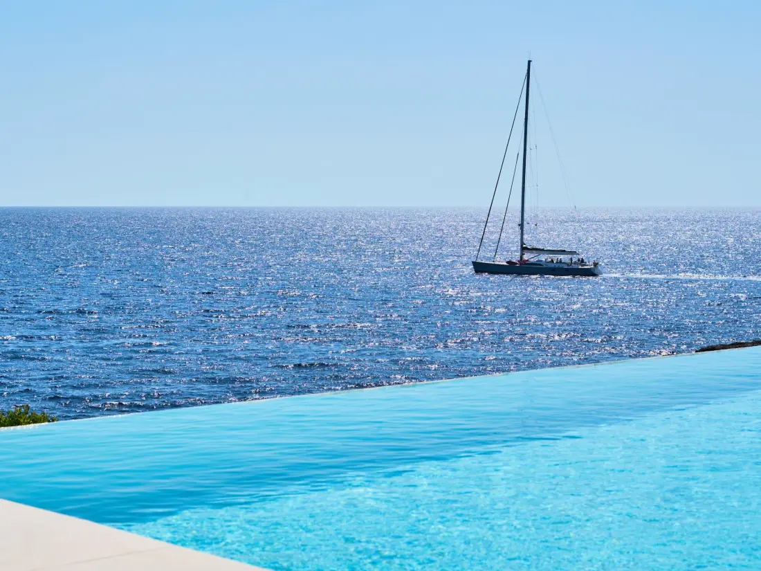 Maison de Vacances Cala d'Or