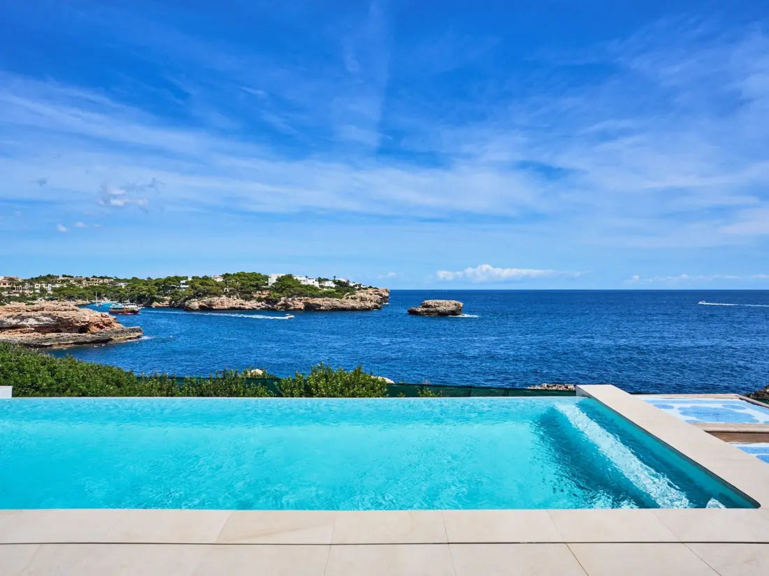 Maison de Vacances Cala d'Or