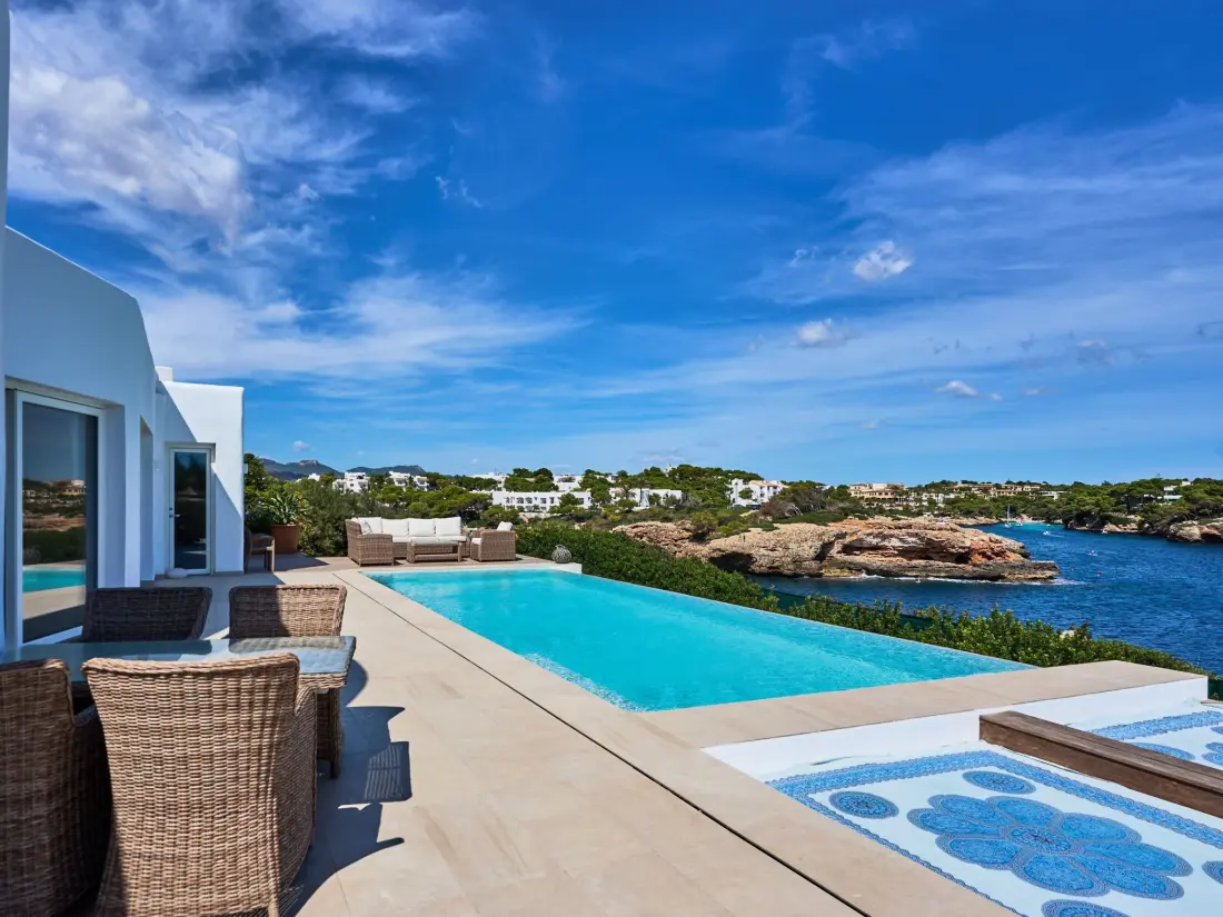 Maison de Vacances Cala d'Or