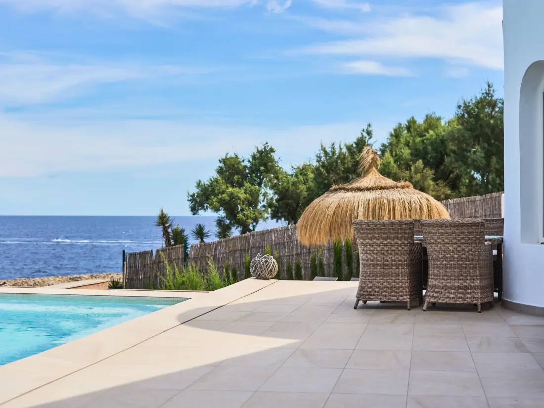 Maison de Vacances Cala d'Or