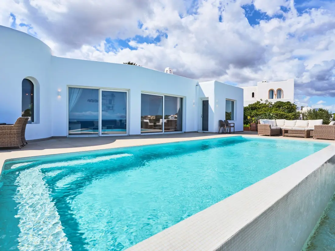 Maison de Vacances Cala d'Or