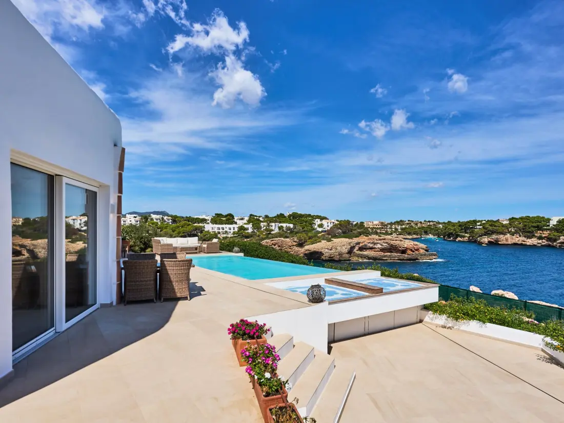 Maison de Vacances Cala d'Or