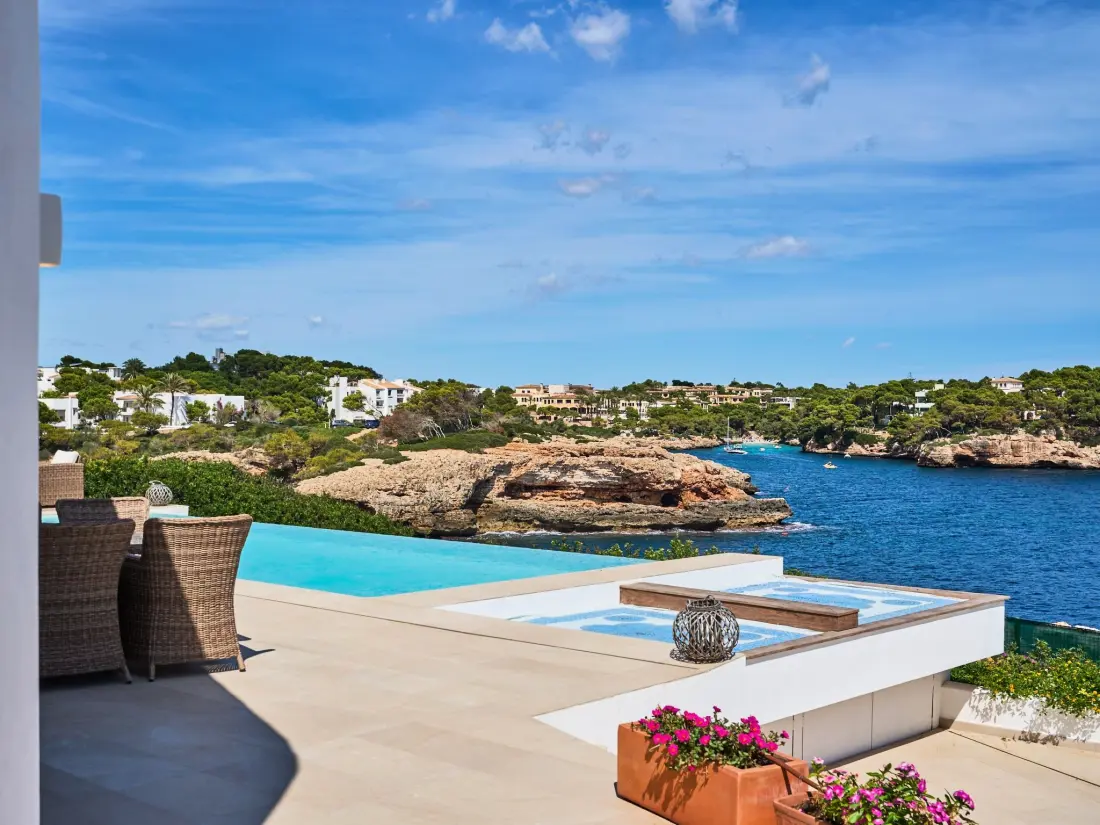 Maison de Vacances Cala d'Or