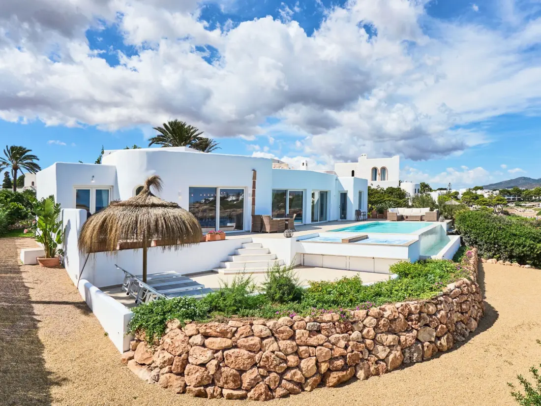 Maison de Vacances Cala d'Or