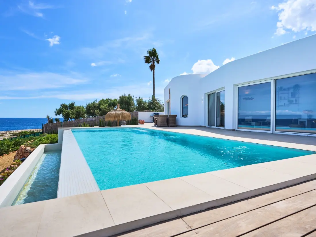 Maison de Vacances Cala d'Or