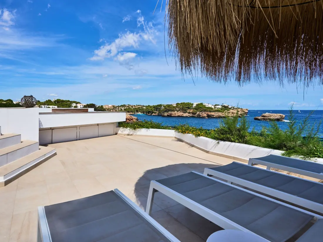 Maison de Vacances Cala d'Or
