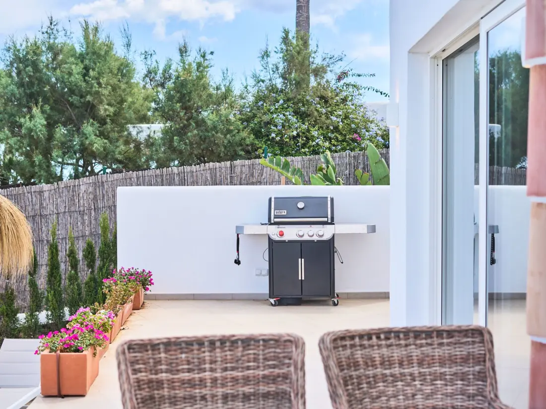 Maison de Vacances Cala d'Or