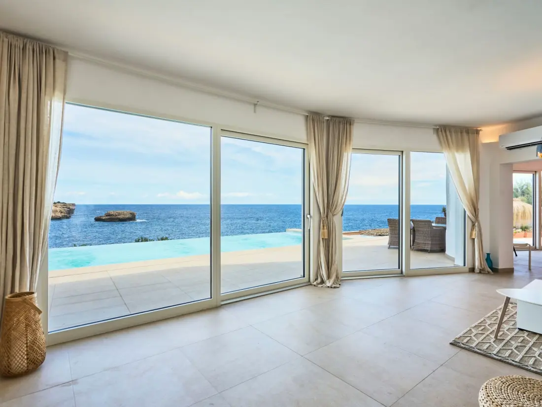 Maison de Vacances Cala d'Or