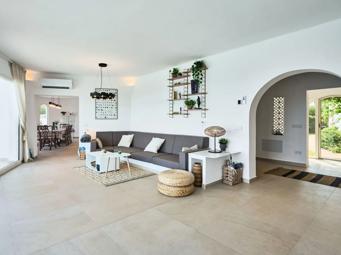Maison de Vacances Cala d'Or